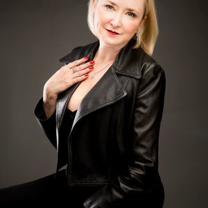 Meet your Posher, Vicki